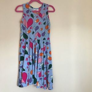 DotDotSmile size 7 twirl dress! NWT